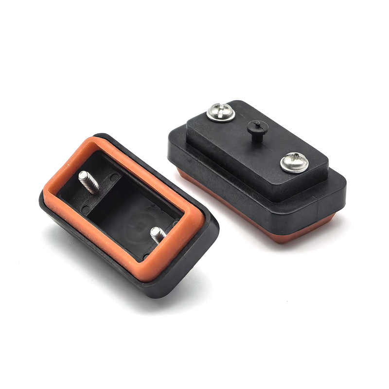 D-SUB waterproof connector D-SUB waterproof connector