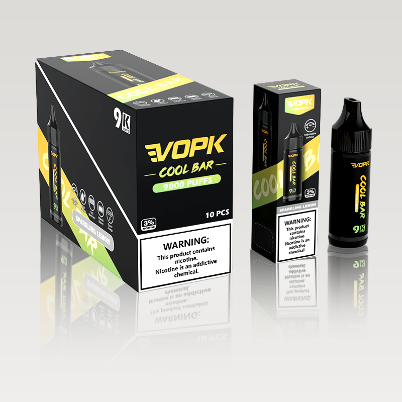 VOPK 9000 puff (6) VOPK 9000 puff (6)
