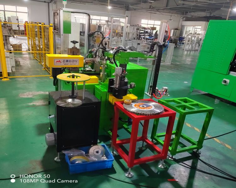 MT-2-1Testing machine4 MT-2-1Testing machine4