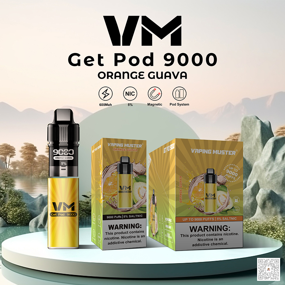 Get Pod Vape 9000 Puff Get Pod Vape 9000 Puff