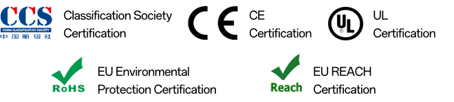 certifications certifications