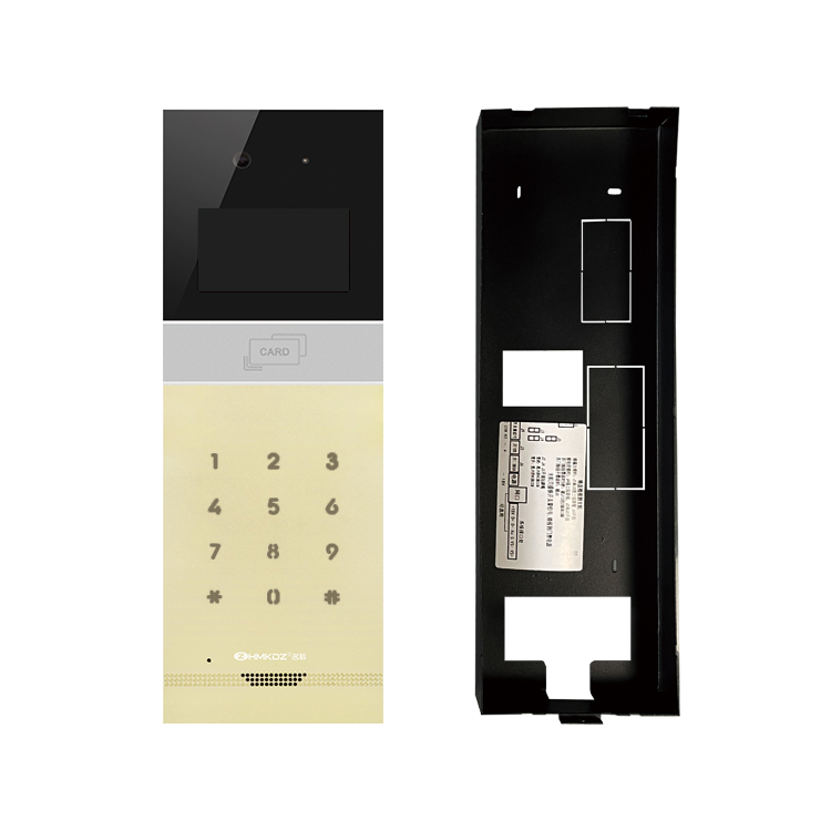 Morden Style Camera Tuya Door Phone Wifi Intercom System For Apartments Ring Video Doorbell1 Morden Style Camera Tuya Door Phone Wifi Intercom System For Apartments Ring Video Doorbell1