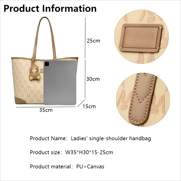 2025 Fashion Print Women's Shoulder Bag 2025 Fashion Print Women's Shoulder Bag