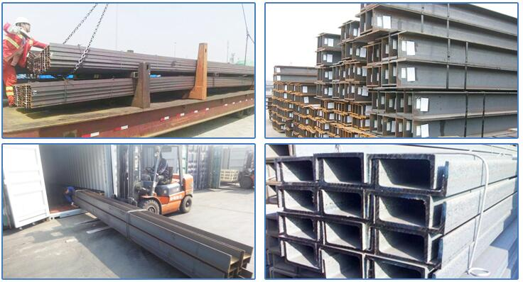 Channel Steel 14 Channel Steel 14