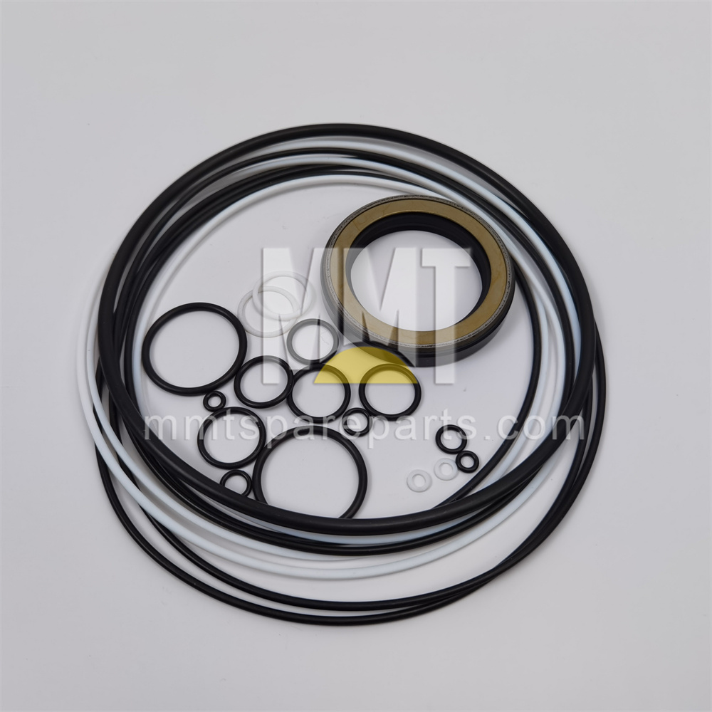 Hydraulic Cylinder Seal Kit 107-6988 Hydraulic Cylinder Seal Kit 107-6988