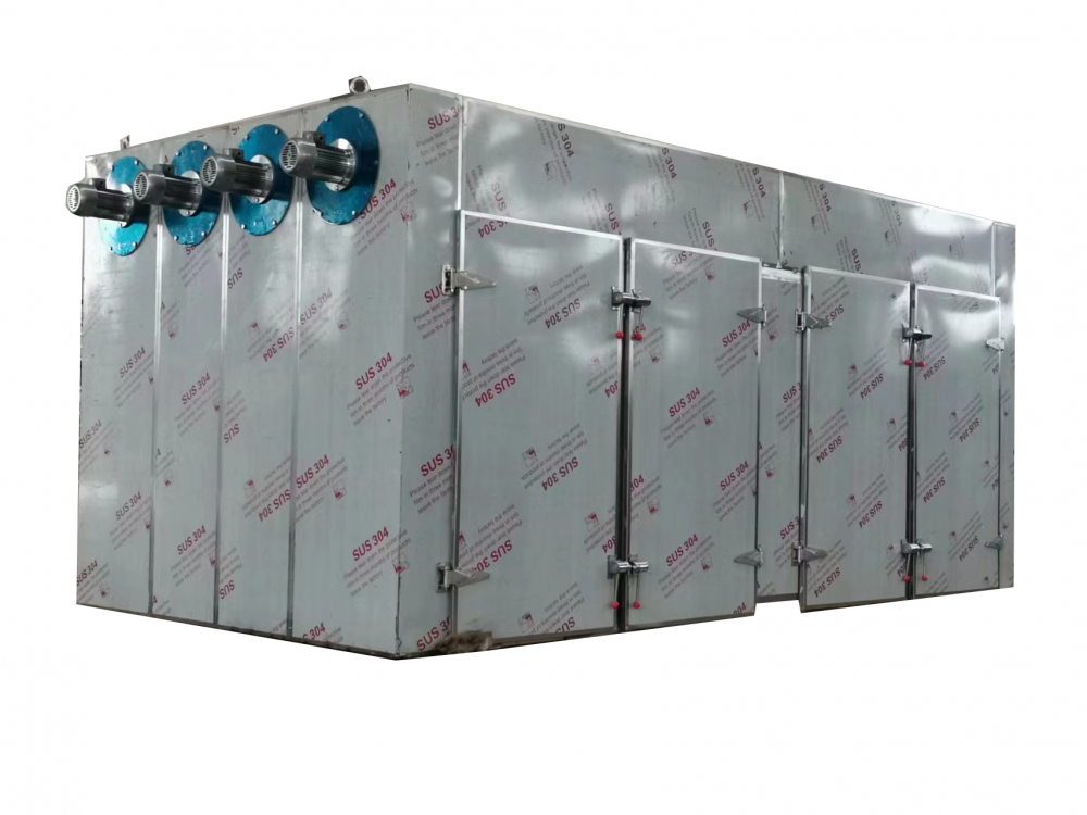 Fruits Drying Oven 5 Fruits Drying Oven 5