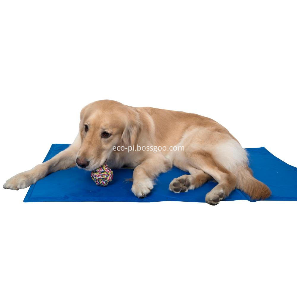 Alfombra de enfriamiento para mascotas Pet Cooling Mat