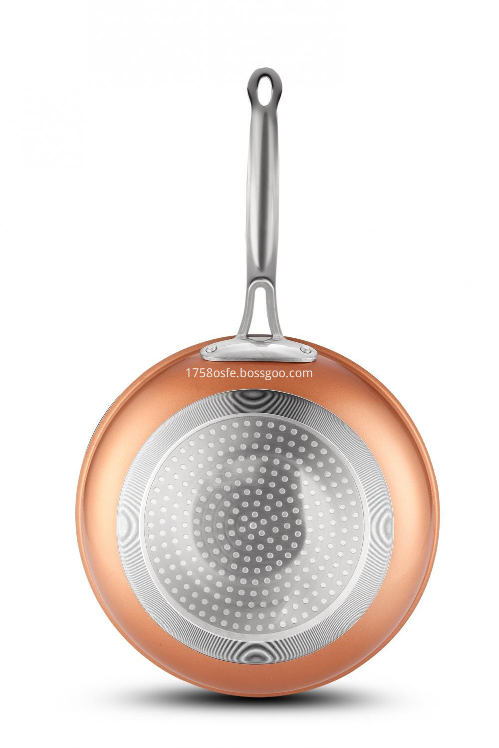 Poêle à frire Fry Pan