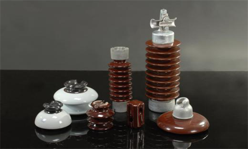 porcelain insulator