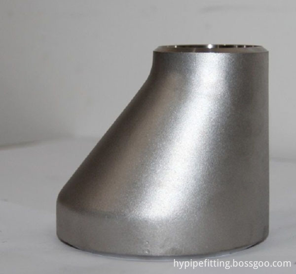 316 Eccentric Reducers 316 Eccentric Reducers