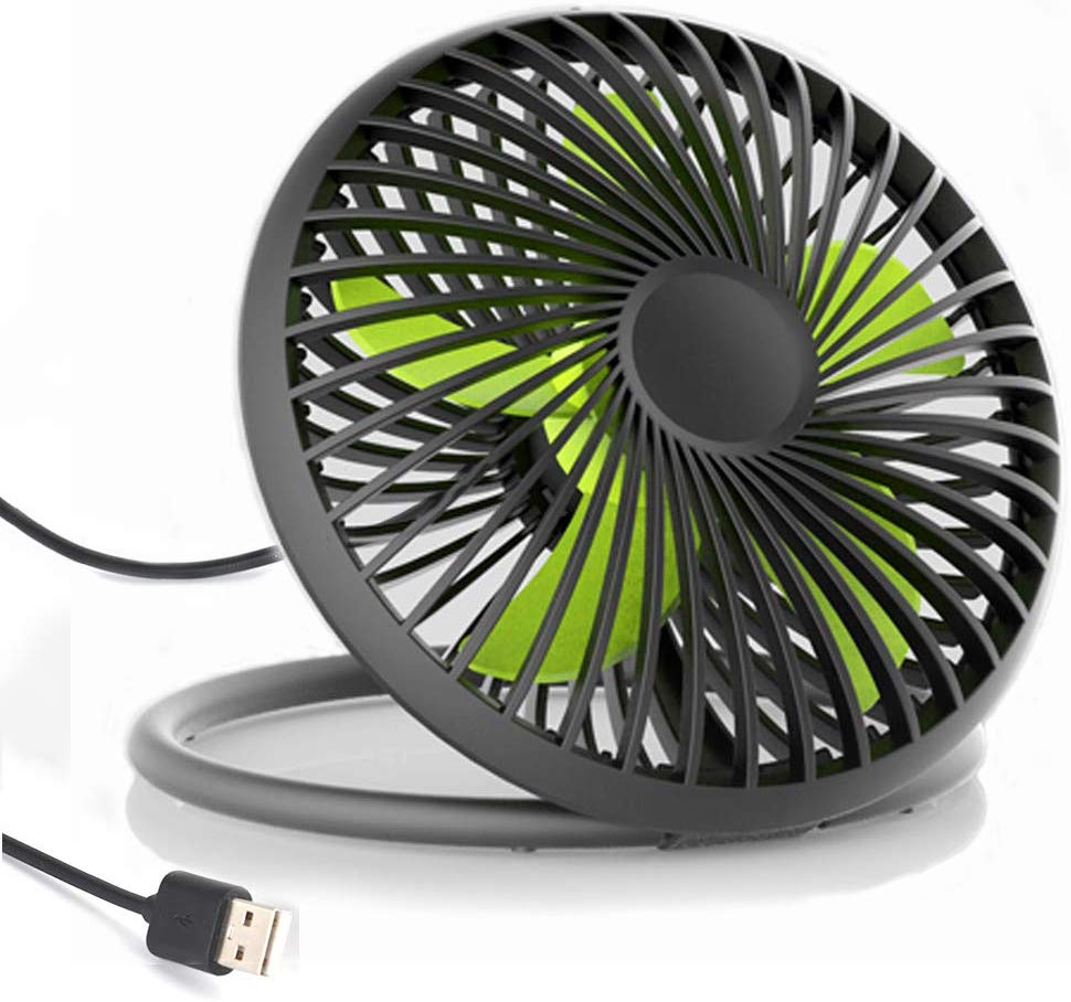 usb fan1