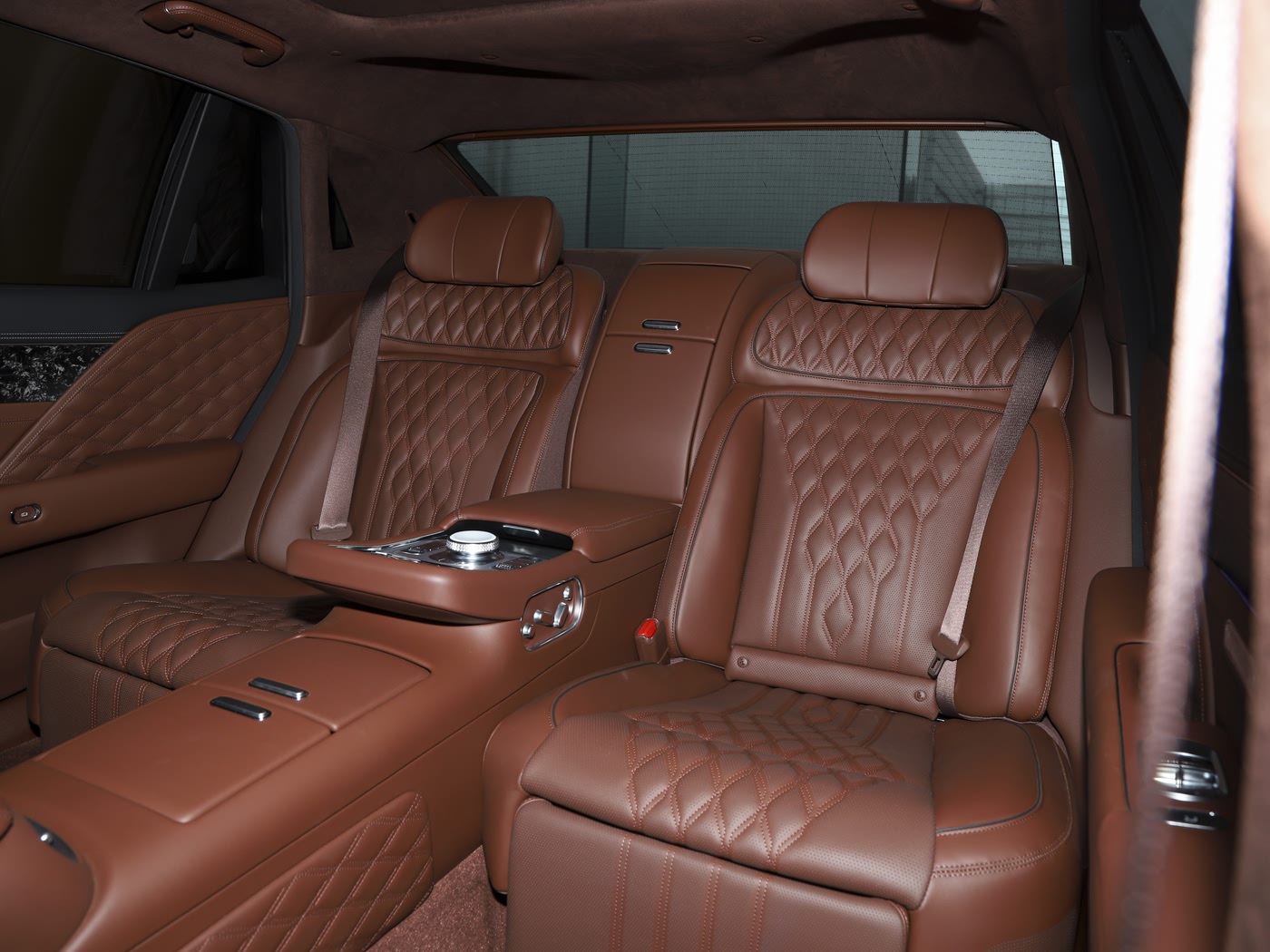 Genesis G90 (12) Genesis G90 (12)