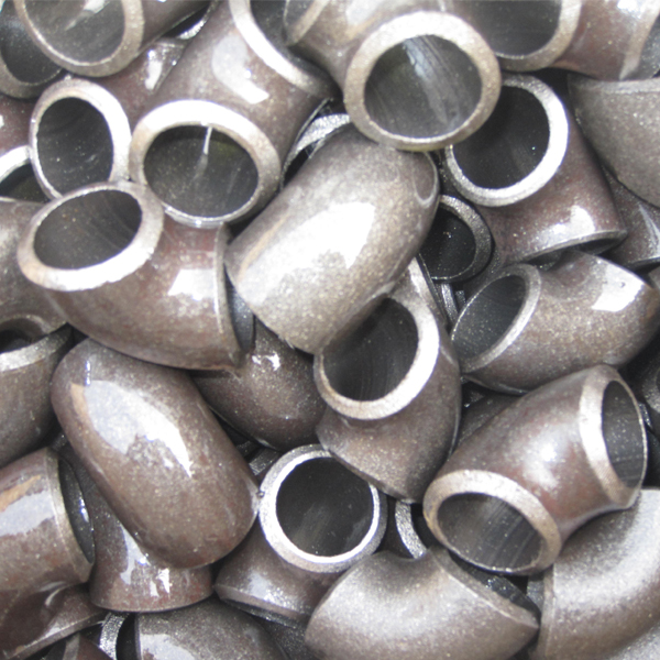 Stainless Steel Elbow