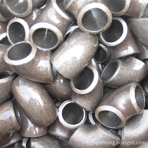 Carbon steel elbow Carbon steel elbow