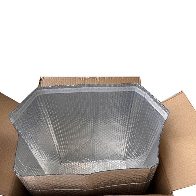 Box liner (1) Box liner (1)