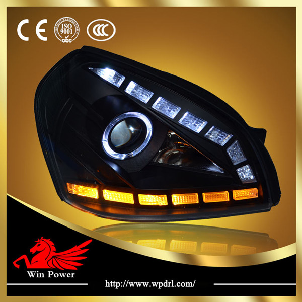 Wiring Harness Hyundai Tucson 2008 Portugues