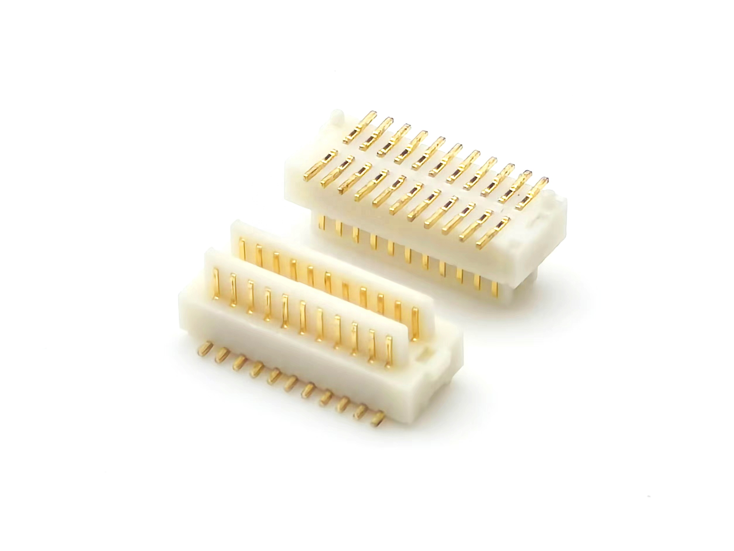 0.8mm Pitch Board to Board Connector Male 0.8mm Pitch Board to Board Connector Male