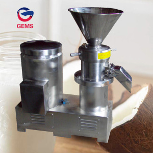 Industrial Cocoa Bean Paste Grinder Grinding Machine
