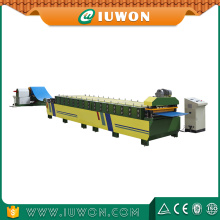Wall Type Roof Floor Tile Roll Forming Machine