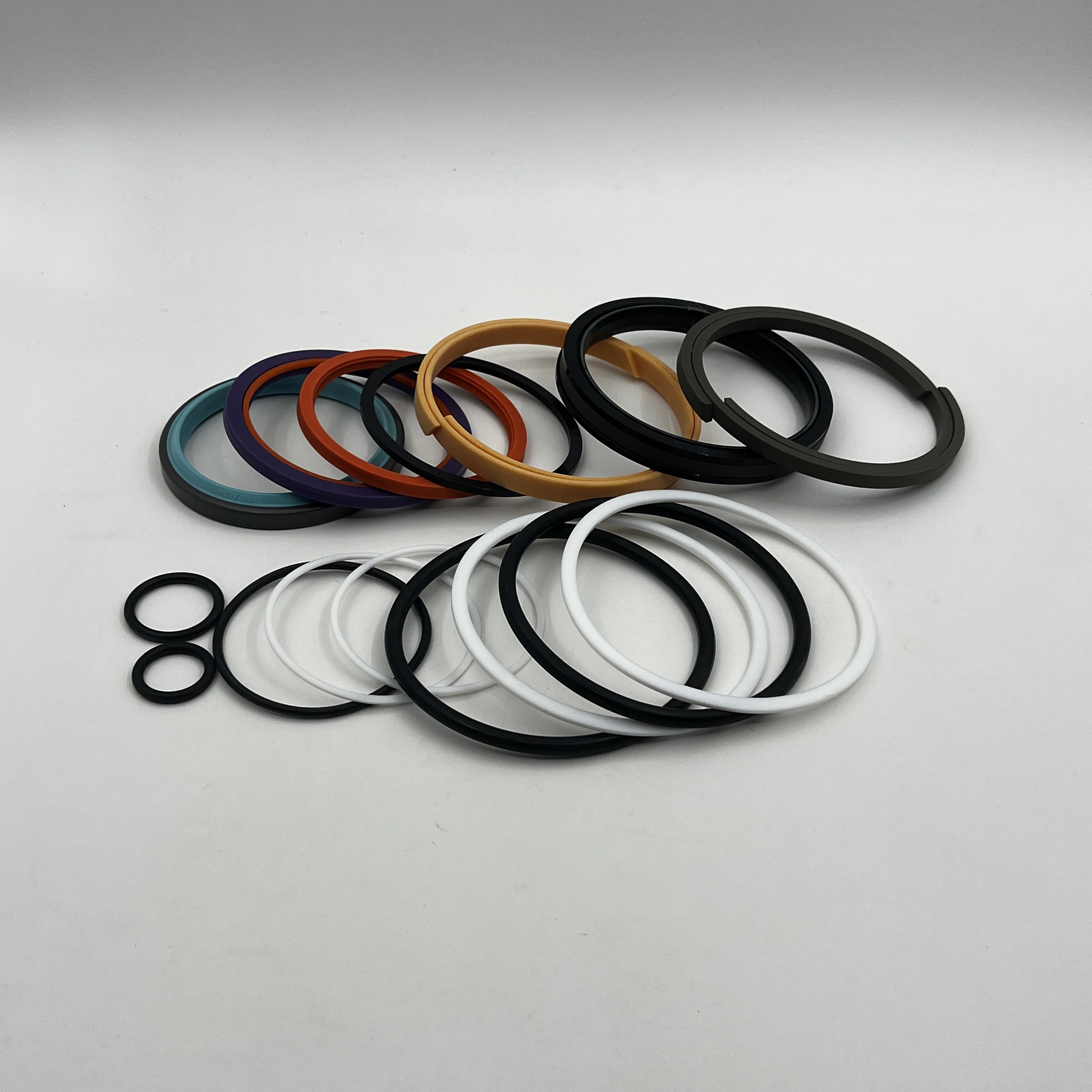 R 130-57 Hydraulic seal repair kit (3) R 130-57 Hydraulic seal repair kit (3)