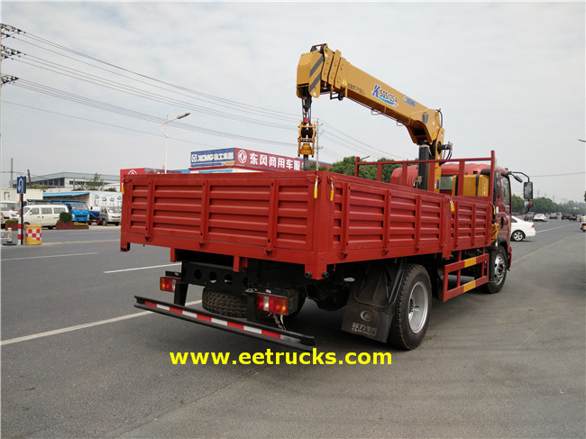 XCMG Crane Trucks XCMG Crane Trucks