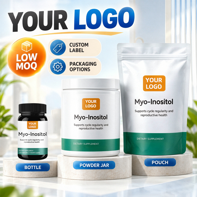 Myo Inositol Capsules11 Myo Inositol Capsules11