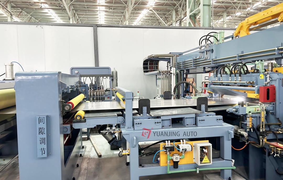 continuous annealing continuous annealing