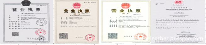 certificate certificate