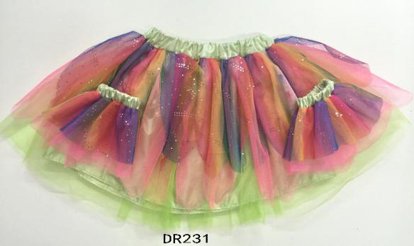 child tutu Skirt