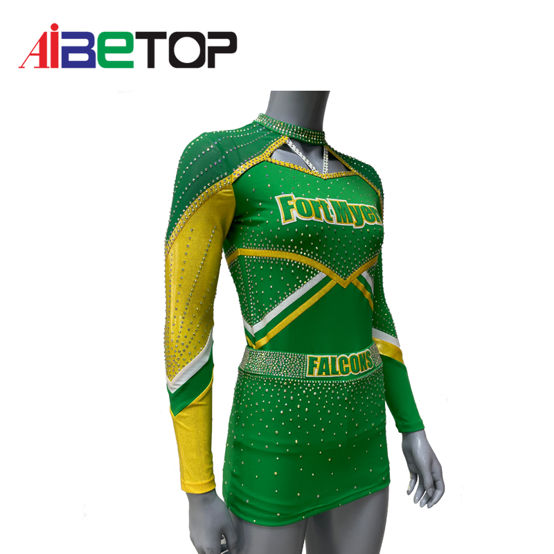 cheer uniform cheer uniform