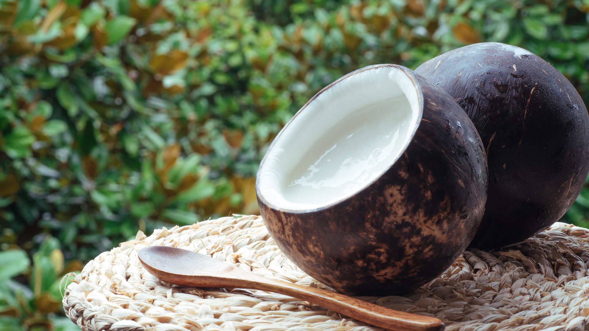 Coconut Coconut