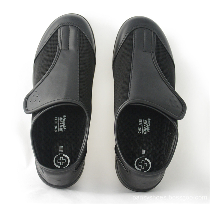 massage insole casual shoes for man massage insole casual shoes for man