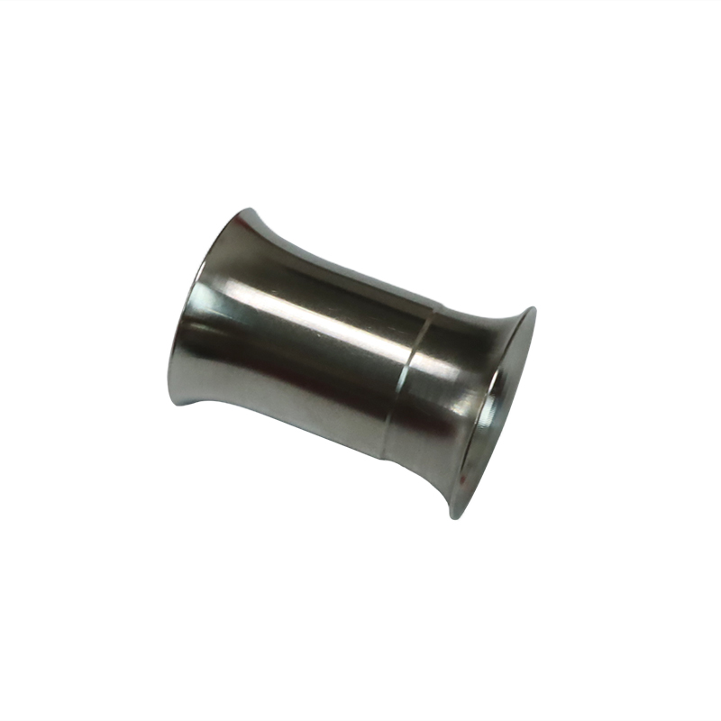 CNC Turned Parts CNC Turned Parts
