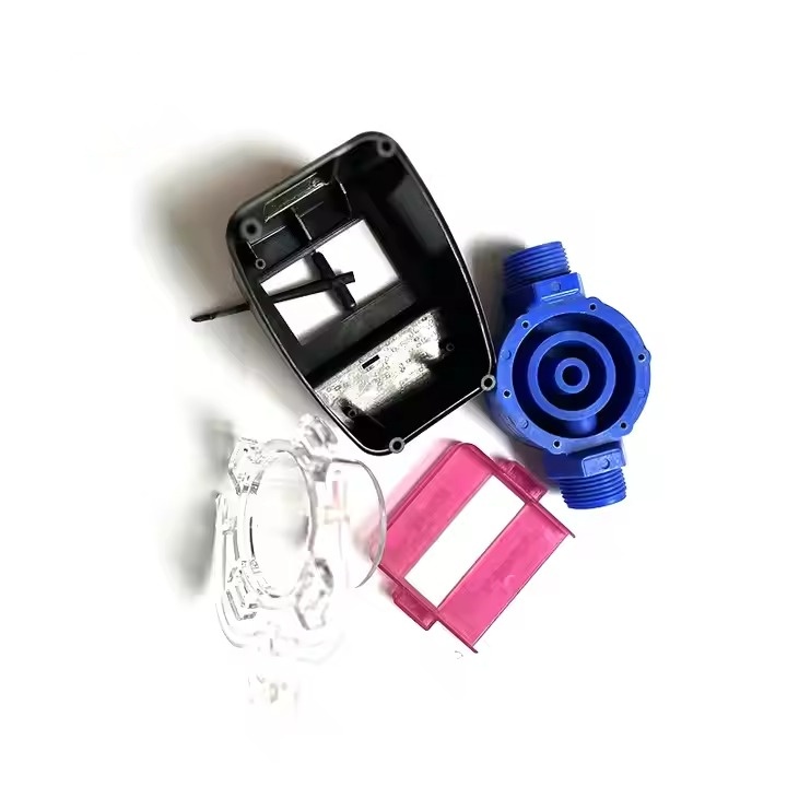 Plastic Parts Product Plastic Parts Product