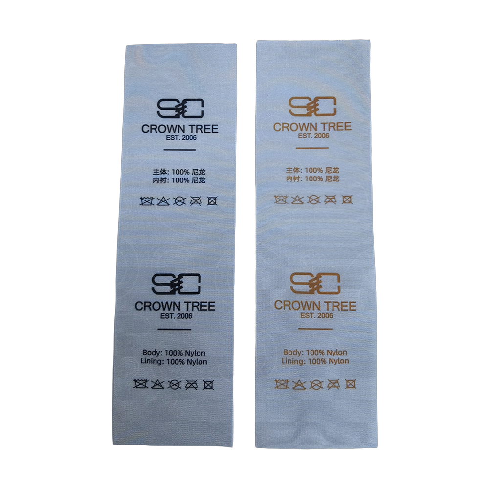 Sepcial material Flexo printing label Sepcial material Flexo printing label
