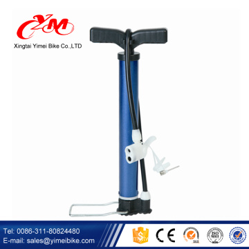 Attractive And Durable Bicycle Floor Pump Yimei Factory Oem Tire