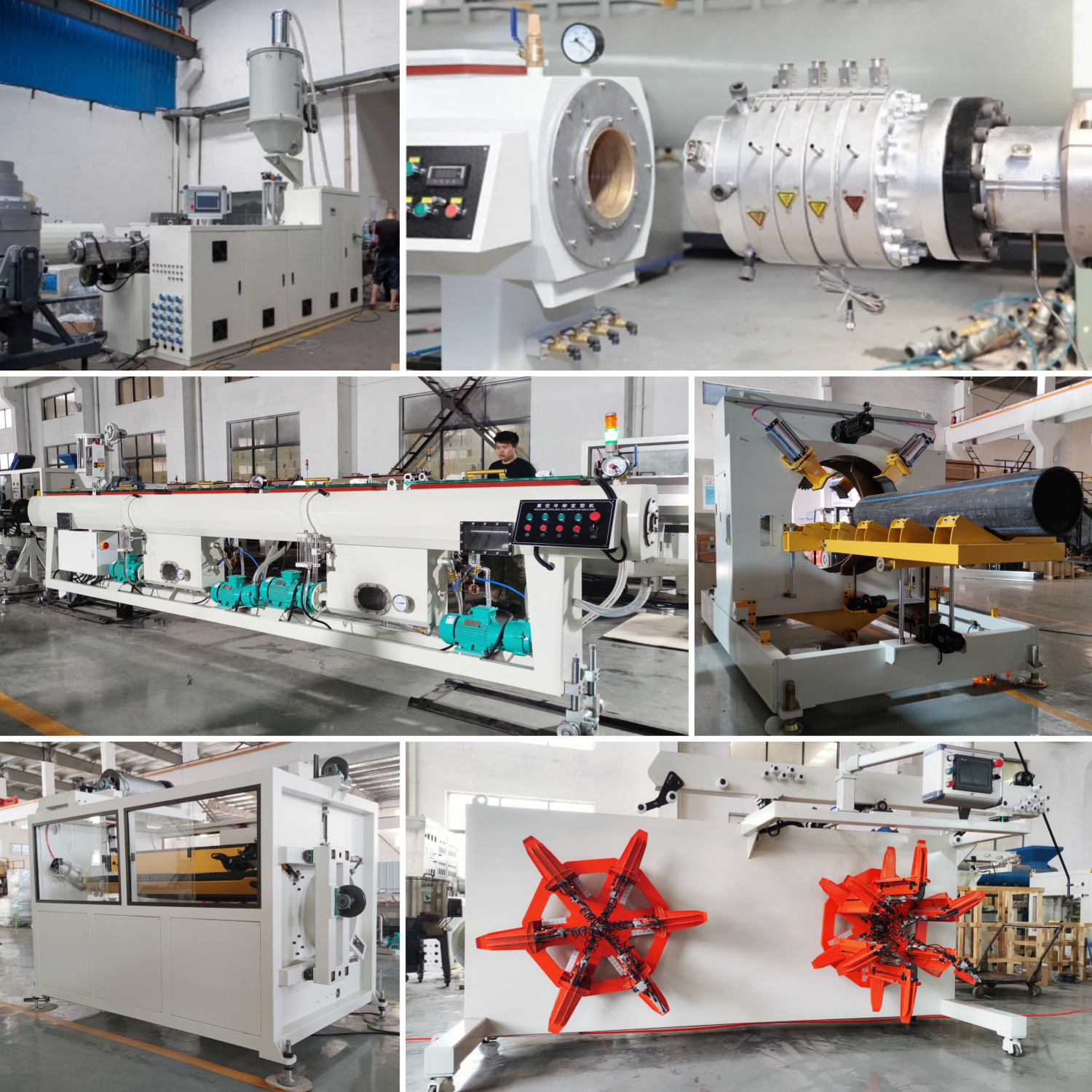 pp extrusion machine pp extrusion machine