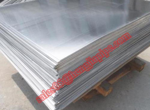 aluminum sheet