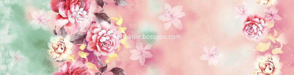 Bedding Set Printing Fabric Bedding Set Printing Fabric