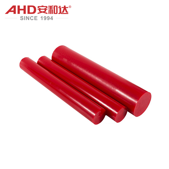 RED PU ROD RED PU ROD