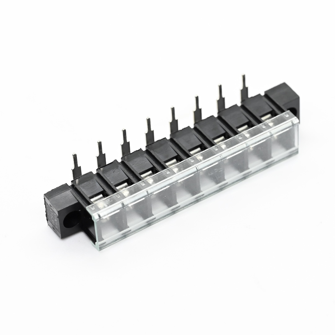 AT838-8.25-08-C-RM+Barrier Terminal Block Pitch8.25mm(6) AT838-8.25-08-C-RM+Barrier Terminal Block Pitch8.25mm(6)