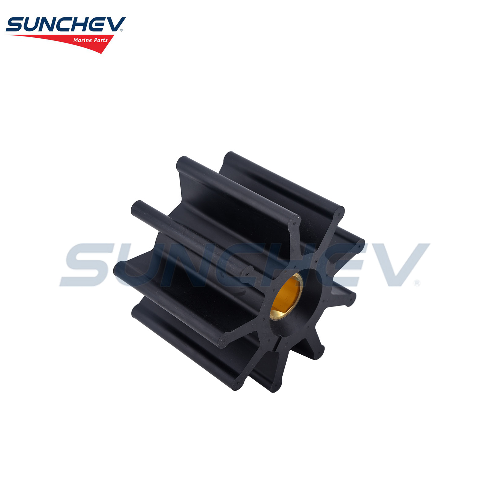 18786-0001 Impeller-3 18786-0001 Impeller-3