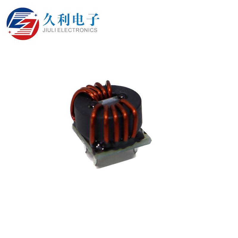 Common-mode inductance Common-mode inductance