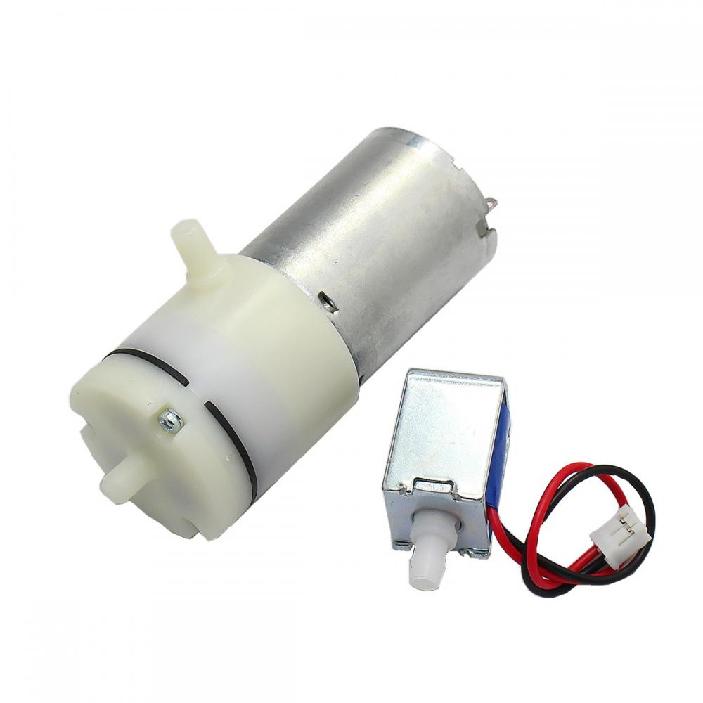 Pump Motor Pump Motor