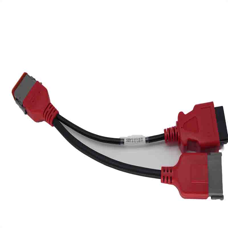 Knorr ABS OBDII 320mm Knorr ABS OBDII 320mm