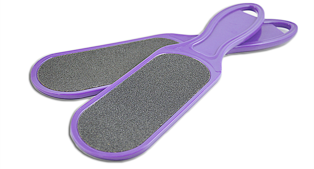Recharges Limes Foot File Refills