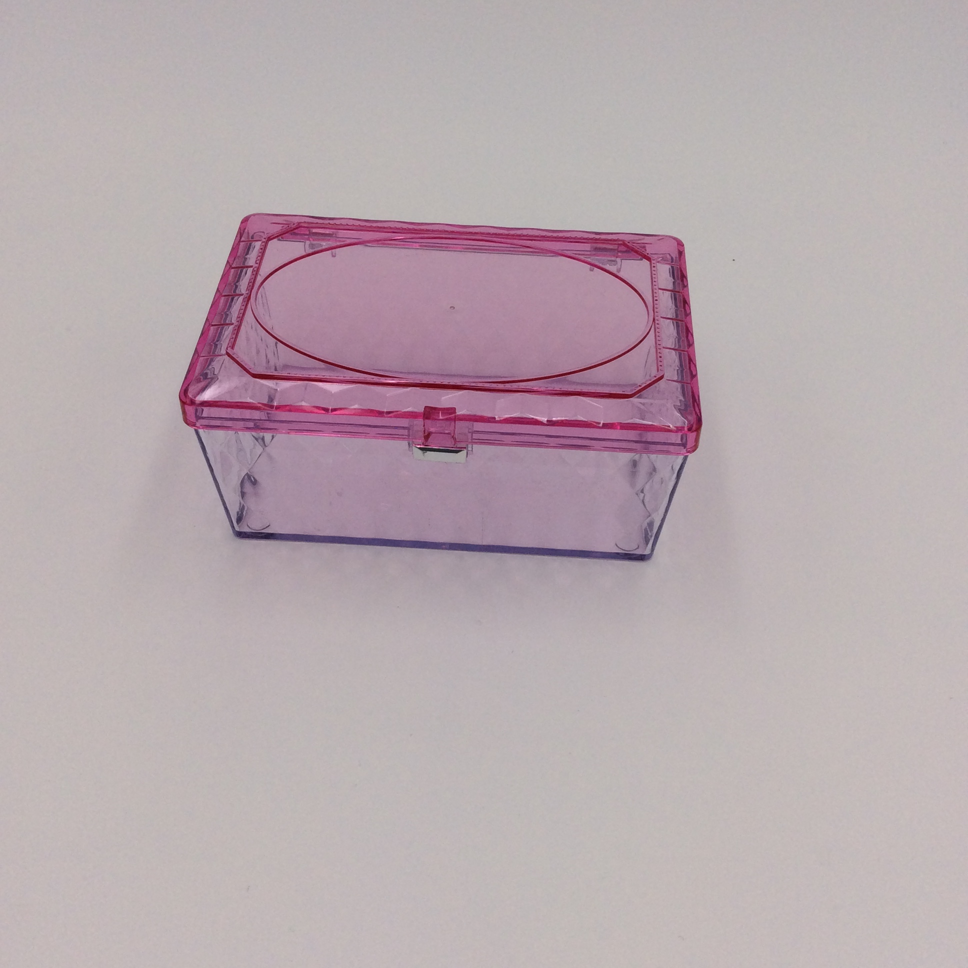 박스 플라스틱 보관소 Box Plastic Storage