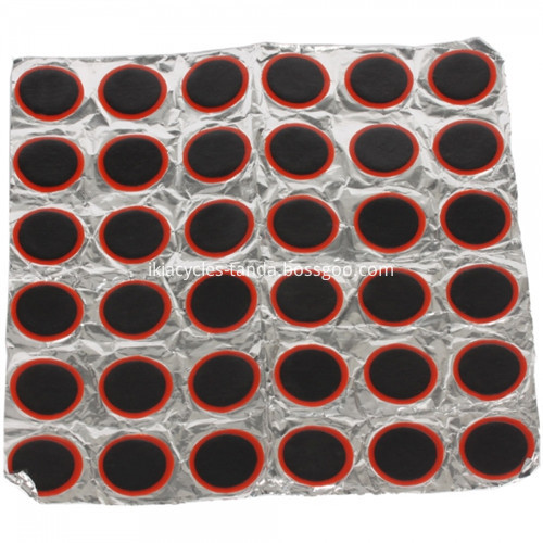 bicycle cold patch bicycle cold patch
