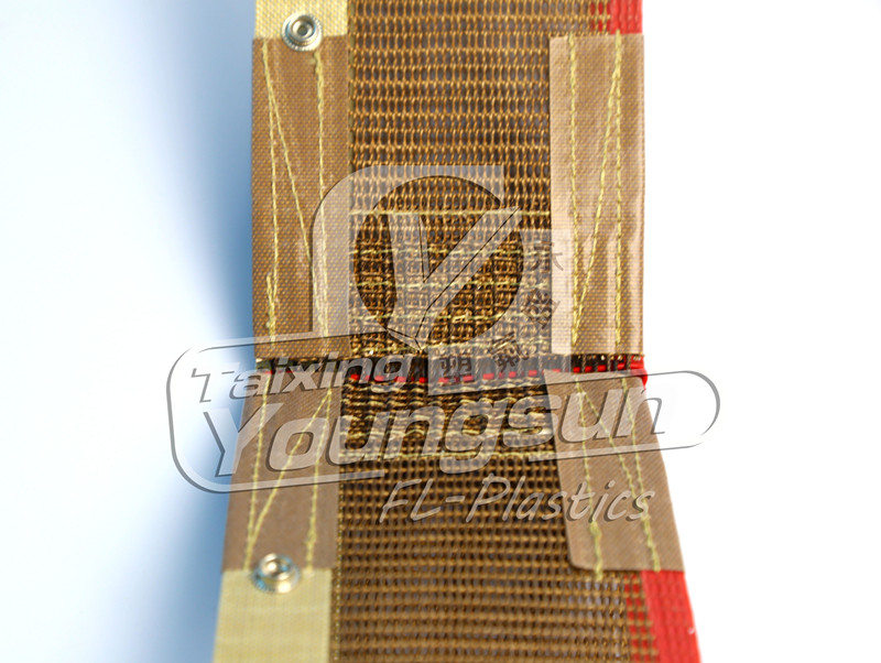 air mesh belt dryer air mesh belt dryer