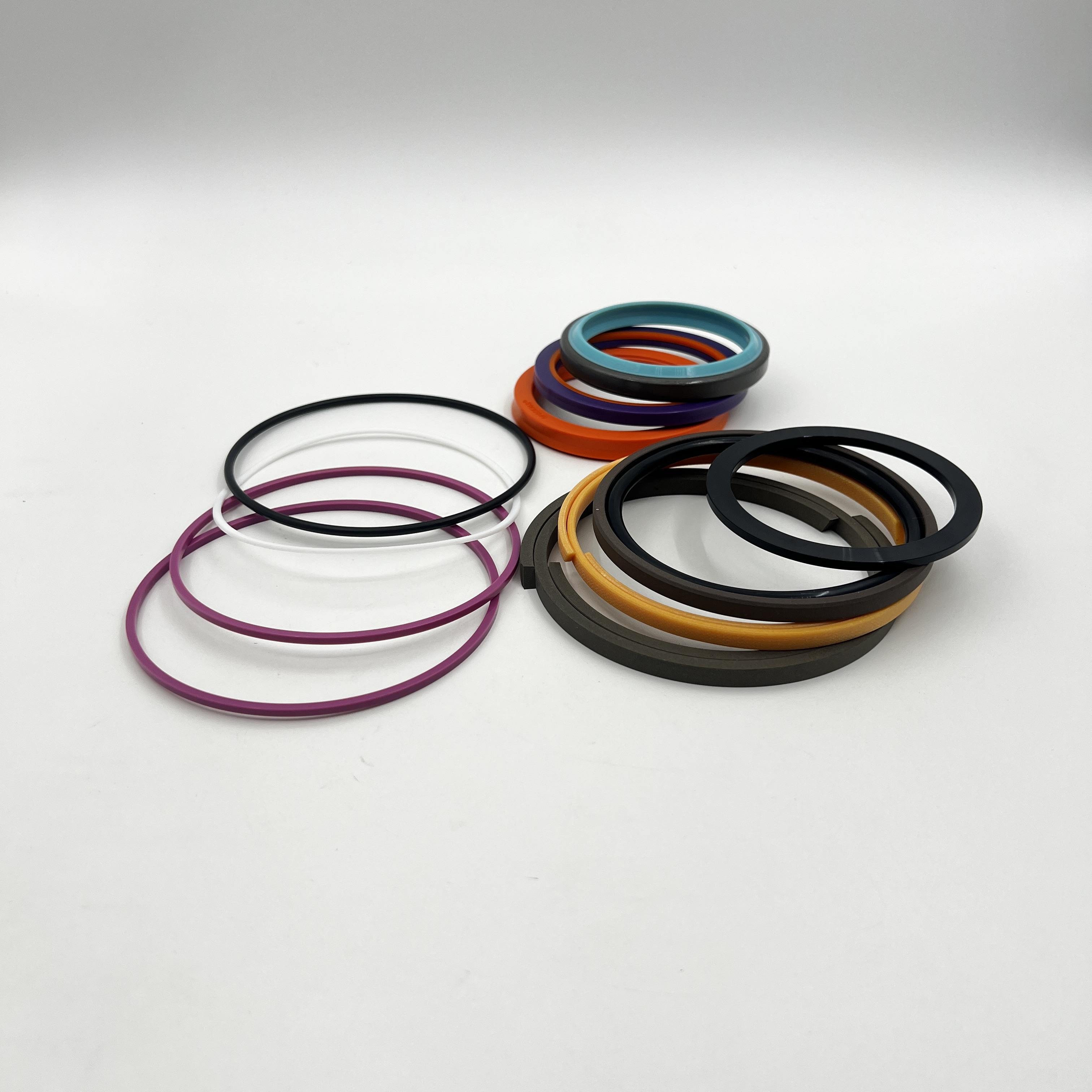 SH330-A3 Hydraulic seal repair kit (3) SH330-A3 Hydraulic seal repair kit (3)